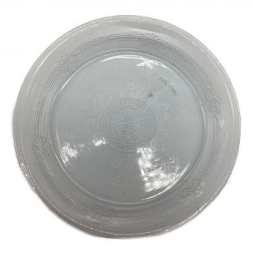 Pyrex (パイレックス) 保存容器 Mサイズ デルファイトブルー オールド