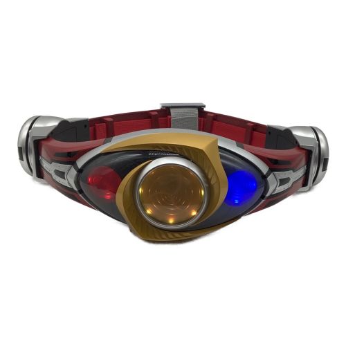 仮面ライダーアギト (株式会社バンダイ) 仮面ライダー CSMオルタリング プレミアムバンダイ限定