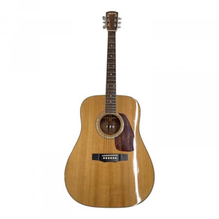 MORRIS (モーリス) アコースティックギター 日本製 ハカランダ