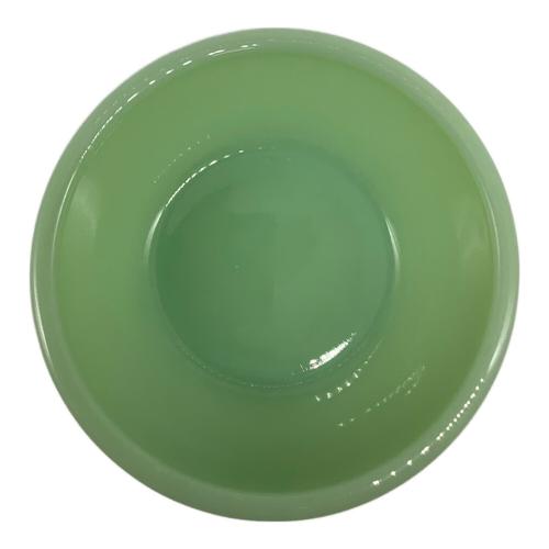 Fire King (ファイヤーキング) レストランウェア ボウル 1950-60年代前半製造/ANCHOR HOCKING ジェダイ