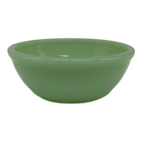 Fire King (ファイヤーキング) レストランウェア ボウル 1950-60年代前半製造/ANCHOR HOCKING ジェダイ