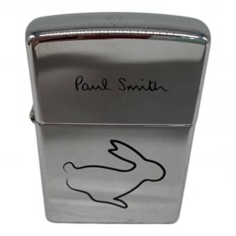PAUL SMITH (ポールスミス) ZIPPO 絶版 うさぎ