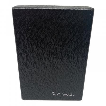 PAUL SMITH (ポールスミス) ZIPPO 絶版 うさぎ｜トレファクONLINE