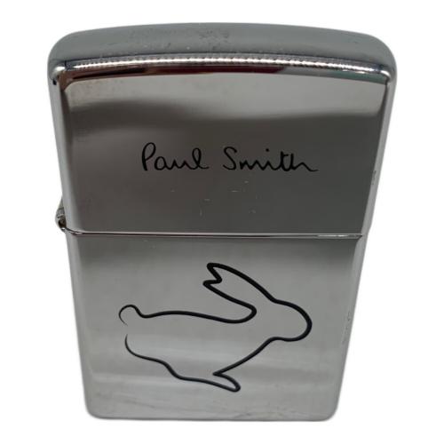PAUL SMITH (ポールスミス) ZIPPO 絶版 うさぎ