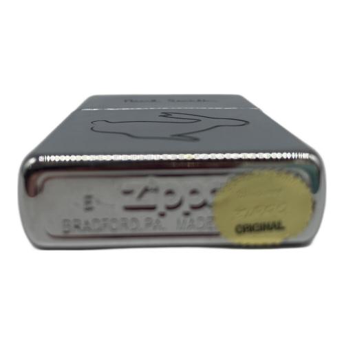 PAUL SMITH (ポールスミス) ZIPPO 絶版 うさぎ｜トレファクONLINE