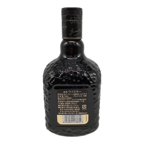 オールドパー スコッチウィスキー 750ml 18年 未開封
