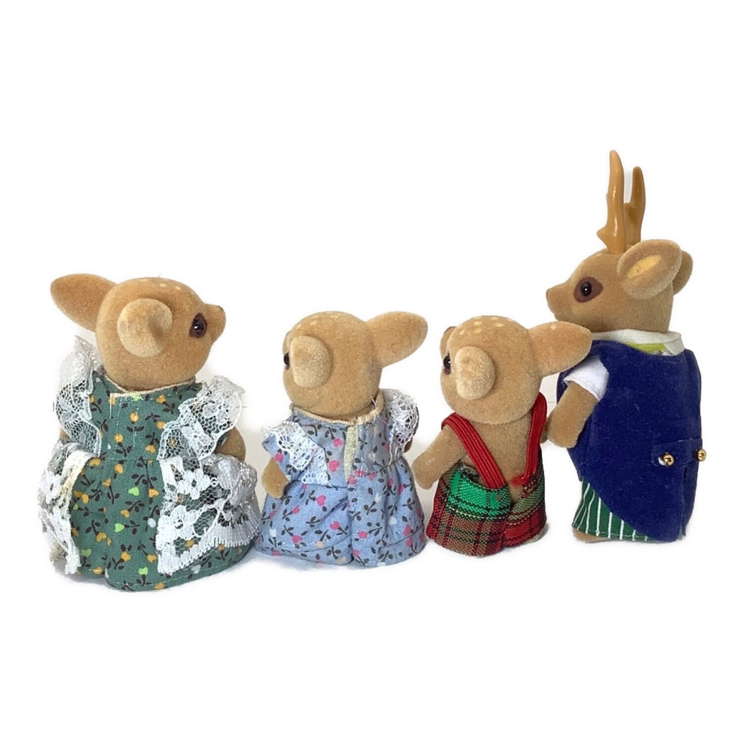 シルバニア 初期保育園ナーサリー 気に入っ 