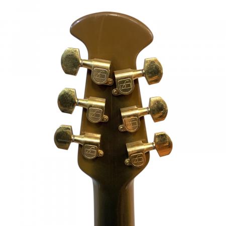 OVATION (オベーション) エレアコギター 5851-9 Gold Starred