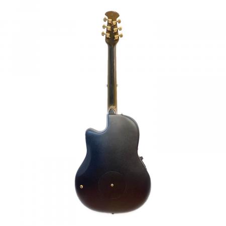 OVATION (オベーション) エレアコギター 5851-9 Gold Starred