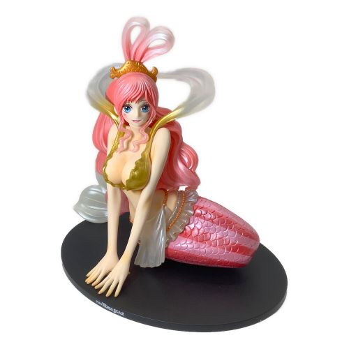 ONE PIECE (ワンピース) フィギュア しらほし姫 1/144 WORLD SCALE ONEPIECE