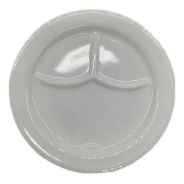 Fire King (ファイヤーキング) パイプレート 25cm フィルビー