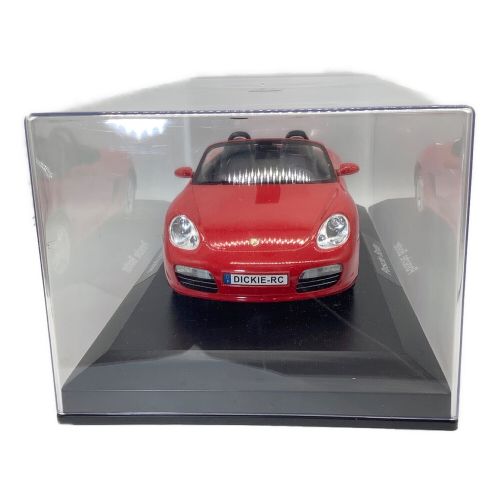 CARSON ミニカー Collectors Line「Porshe Boxter」｜トレファクONLINE