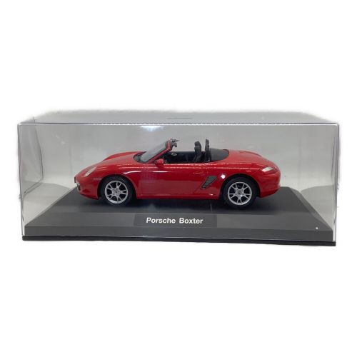 CARSON ミニカー Collectors Line「Porshe Boxter」｜トレファクONLINE
