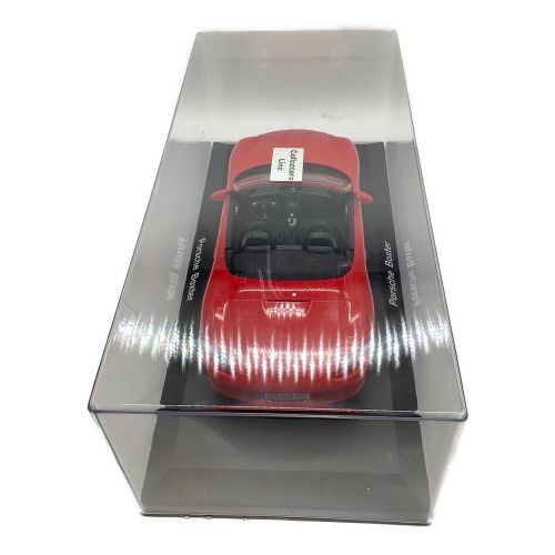 CARSON ミニカー Collectors Line「Porshe Boxter」｜トレファクONLINE