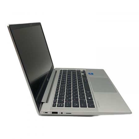 HP (ヒューレッドパッカード) ProBook 430G8 HSN-Q27C 13.3.インチ Windows11 Pro Core i5 CPU:第11世代 メモリ:8GB SSD:256GB ドライブ無し