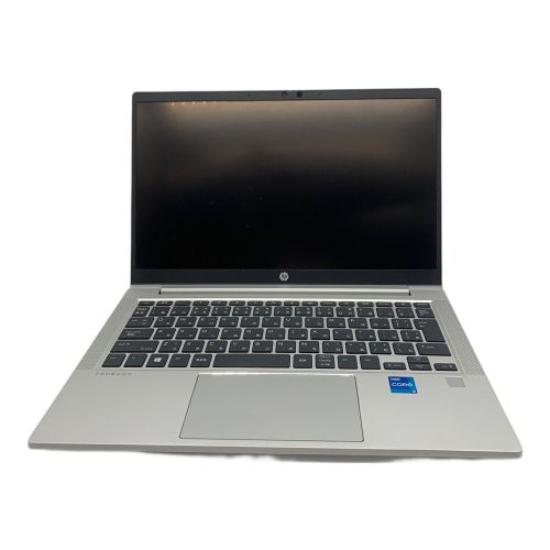 HP (ヒューレッドパッカード) ProBook 430G8 HSN-Q27C 13.3.インチ Windows11 Pro Core i5 CPU:第11世代 メモリ:8GB SSD:256GB ドライブ無し