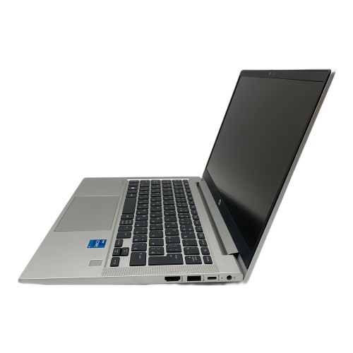 HP (ヒューレッドパッカード) ProBook 430G8 HSN-Q27C 13.3.インチ Windows11 Pro Core i5 CPU:第11世代  メモリ:8GB SSD:256GB ドライブ無し｜トレファクONLINE