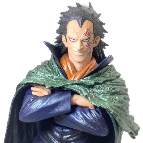 BANDAI (バンダイ) モンキー・D・ドラゴン MASTERLISE メタリックver ラストワン賞