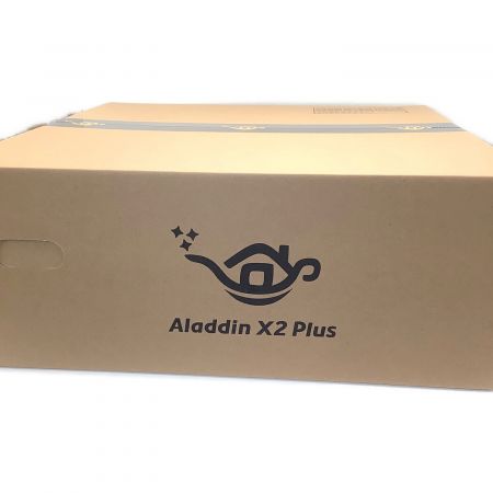 AladdinX Aladdin X2 Plus 未使用・未開封 フルHD プロジェクター PA2P22U02DJ 2022年製 LED 50Hz／60Hz