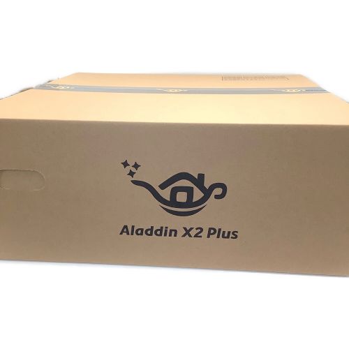 Aladdin X2 Plus(アラジンX2プラス) 未使用 未開封ご質問ありがとうございます