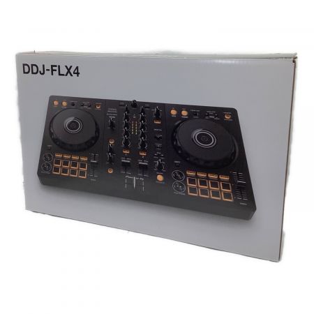 Pioneer (パイオニア) DJコントローラー DDJ-FLX4