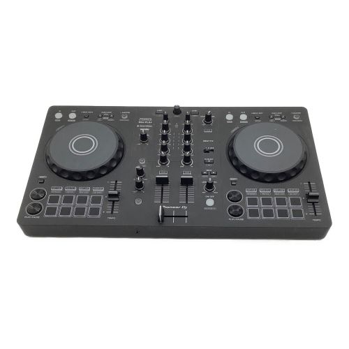 DDJFLX4新品　DDJ-FLX4　DJコントローラー　Pioneer/パイオニア/DJ機器