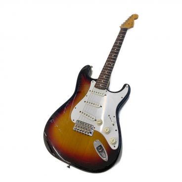 FENDER JAPAN (フェンダージャパン) エレキギター ST-62 ストラト ...