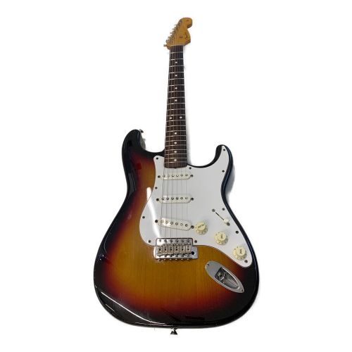 FENDER JAPAN (フェンダージャパン) ST-62 ストラトキャスター