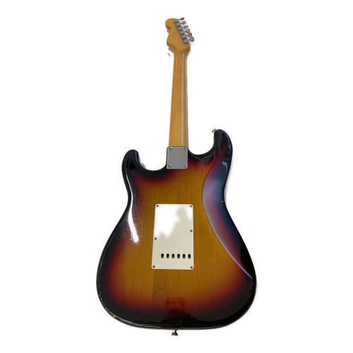 FENDER JAPAN (フェンダージャパン) ST-62 ストラトキャスター