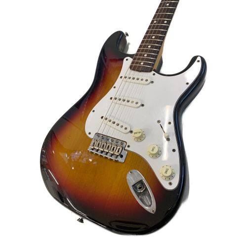 FENDER JAPAN (フェンダージャパン) ST-62 ストラトキャスター