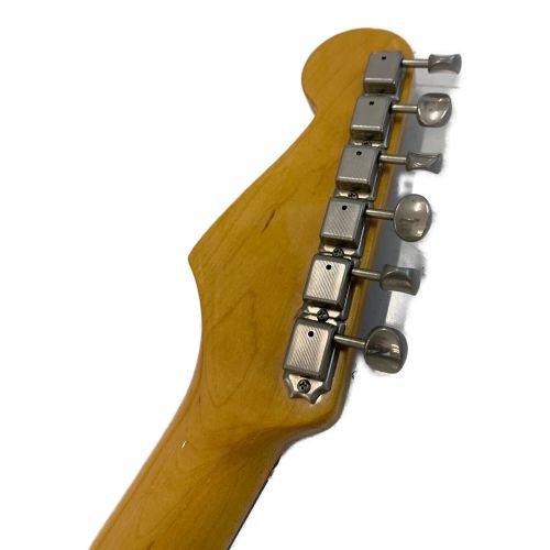 FENDER JAPAN (フェンダージャパン) ST-62 ストラトキャスター