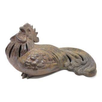 備前焼 (ビゼンヤキ) 備前 辛酉 浦上善次作