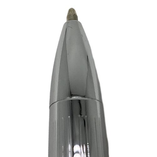 CROSS (クロス) タウンゼント クローム ボールペン シルバー