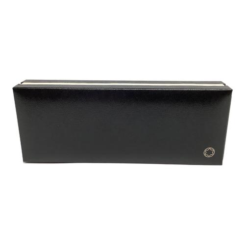 MONTBLANC (モンブラン) ボールペン ブラック MB118848 Starwalker Precious Resin