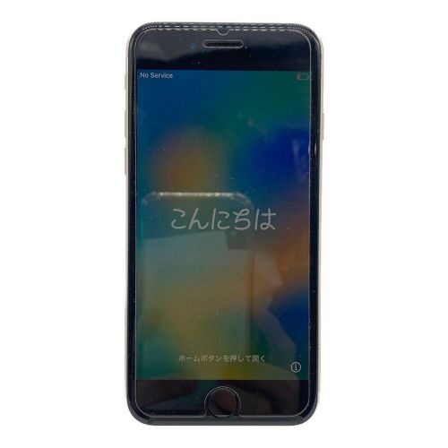 Apple (アップル) iPhone SE(第3世代) MMYD3J/A サインアウト確認済 350737734648614 ○ docomo 64GB バッテリー:Aランク(98%) 程度:Bランク iOS