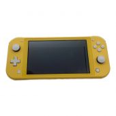 Nintendo (ニンテンドウ) Nintendo Switch Lite HDH-S-YAZAA 動作確認済み XJJ10017031454