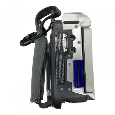 HITACHI (ヒタチ) DVDビデオカメラ DZ-HS401 バッテリー保証無し