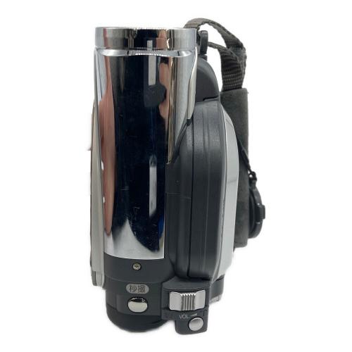 HITACHI (ヒタチ) DVDビデオカメラ DZ-HS401 バッテリー保証無し