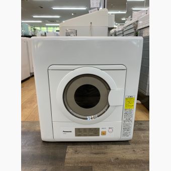 Panasonic (パナソニック) 衣類乾燥機 2023年製50Hz／60H NH-D603. z