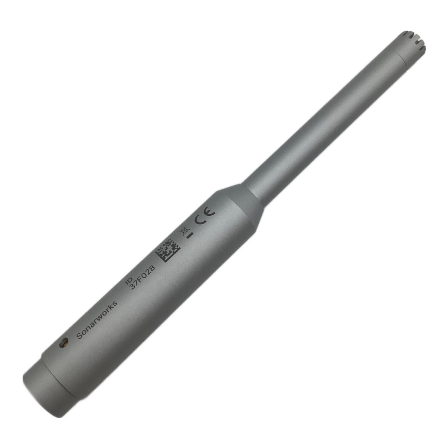 Sonarworks SoundID Reference スピーカーキャリブレーション