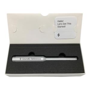 Sonarworks SoundID Reference スピーカーキャリブレーション ■
