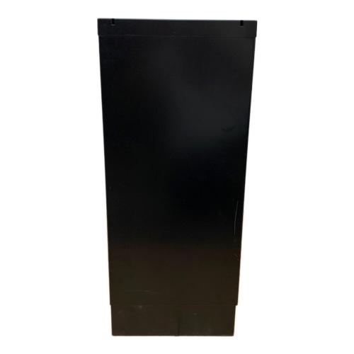 BISLEY (ビズレー) キャビネット ブラック 241 6段