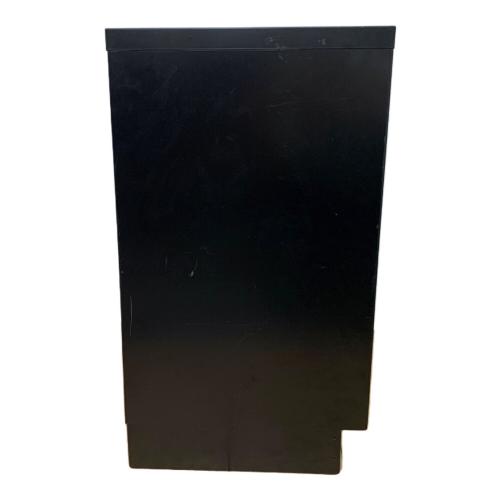 BISLEY (ビズレー) キャビネット ブラック 241 6段