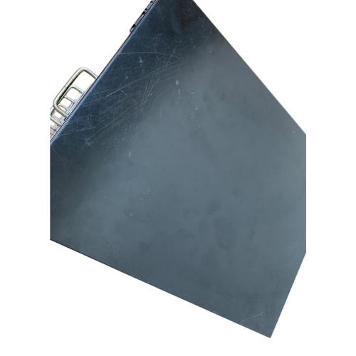 BISLEY (ビズレー) キャビネット ブラック 241 6段