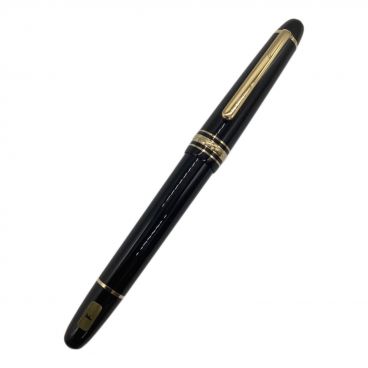 MONTBLANC 万年筆 マイスターシュテュック 4810 14K 585｜トレファクONLINE