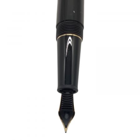 MONTBLANC (モンブラン) 万年筆 106513 MB145F マイスターシュテュック