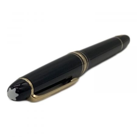 MONTBLANC (モンブラン) 万年筆 106513 MB145F マイスターシュテュック