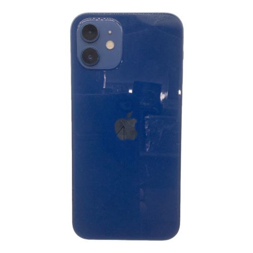 Apple (アップル) iPhone12 MGHX3J/A サインアウト確認済 353905994370479 ○ SIMフリー 修理履歴無し 128GB バッテリー:Bランク(89%) 程度:Bランク iOS