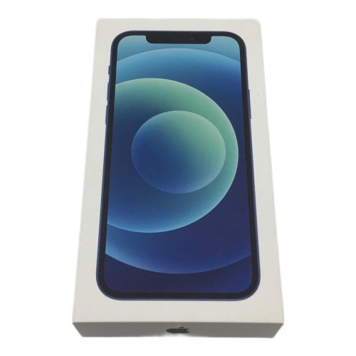 Apple (アップル) iPhone12 MGHX3J/A サインアウト確認済 353905994370479 ○ SIMフリー 修理履歴無し 128GB バッテリー:Bランク(89%) 程度:Bランク iOS