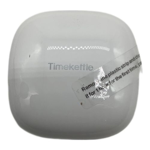 timekettle イヤホン型翻訳機 Bluetooth接続  双方向同時通訳
